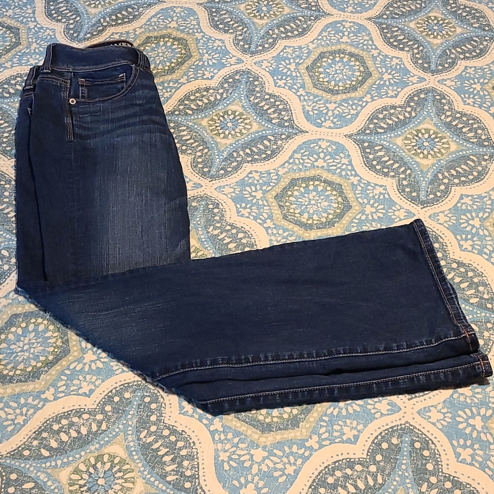 AE jeans